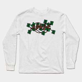 Jungle Long Sleeve T-Shirt